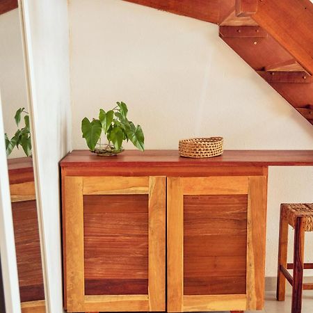 Apartamento Manay Jericoacoara Eksteriør billede