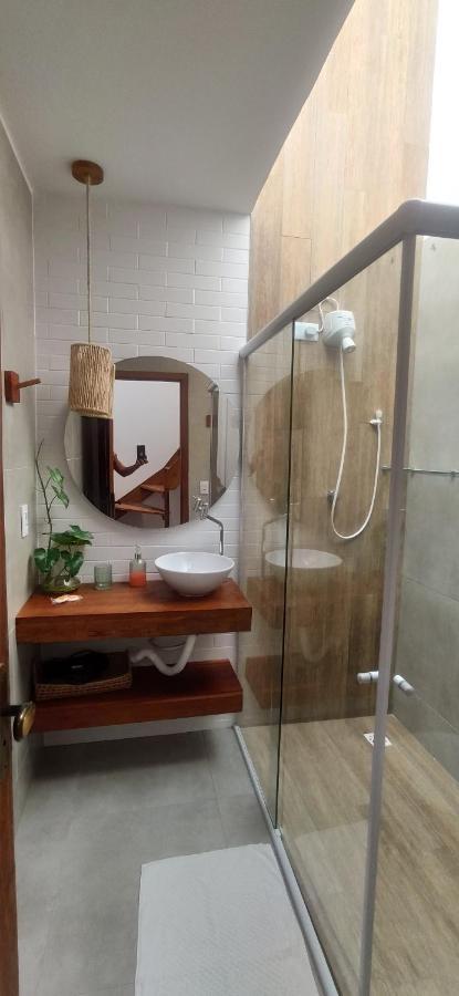 Apartamento Manay Jericoacoara Eksteriør billede
