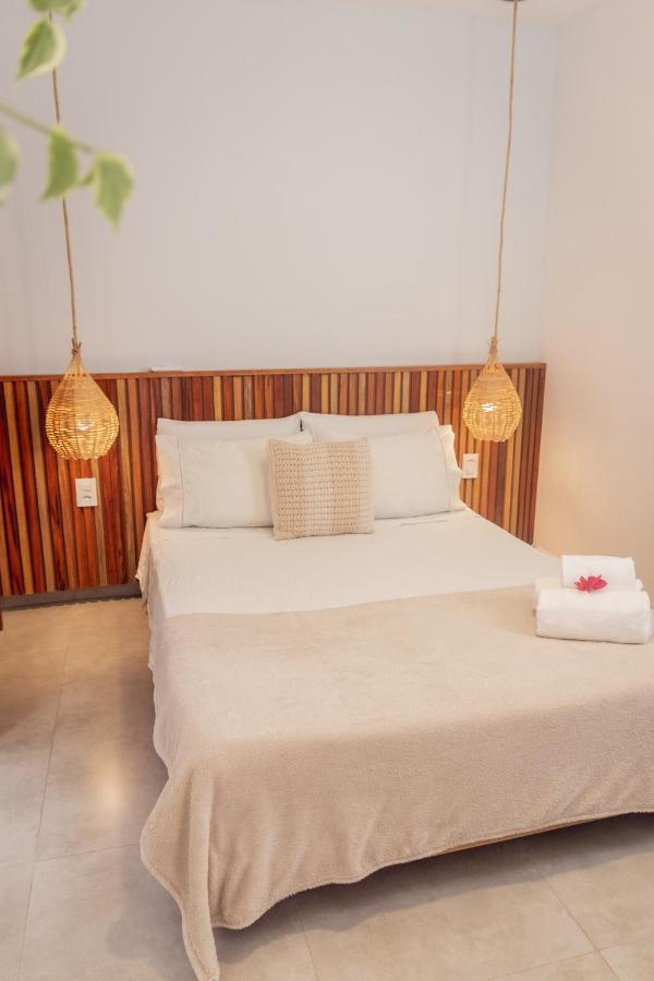 Apartamento Manay Jericoacoara Eksteriør billede