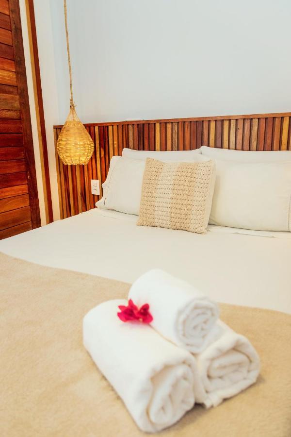 Apartamento Manay Jericoacoara Eksteriør billede