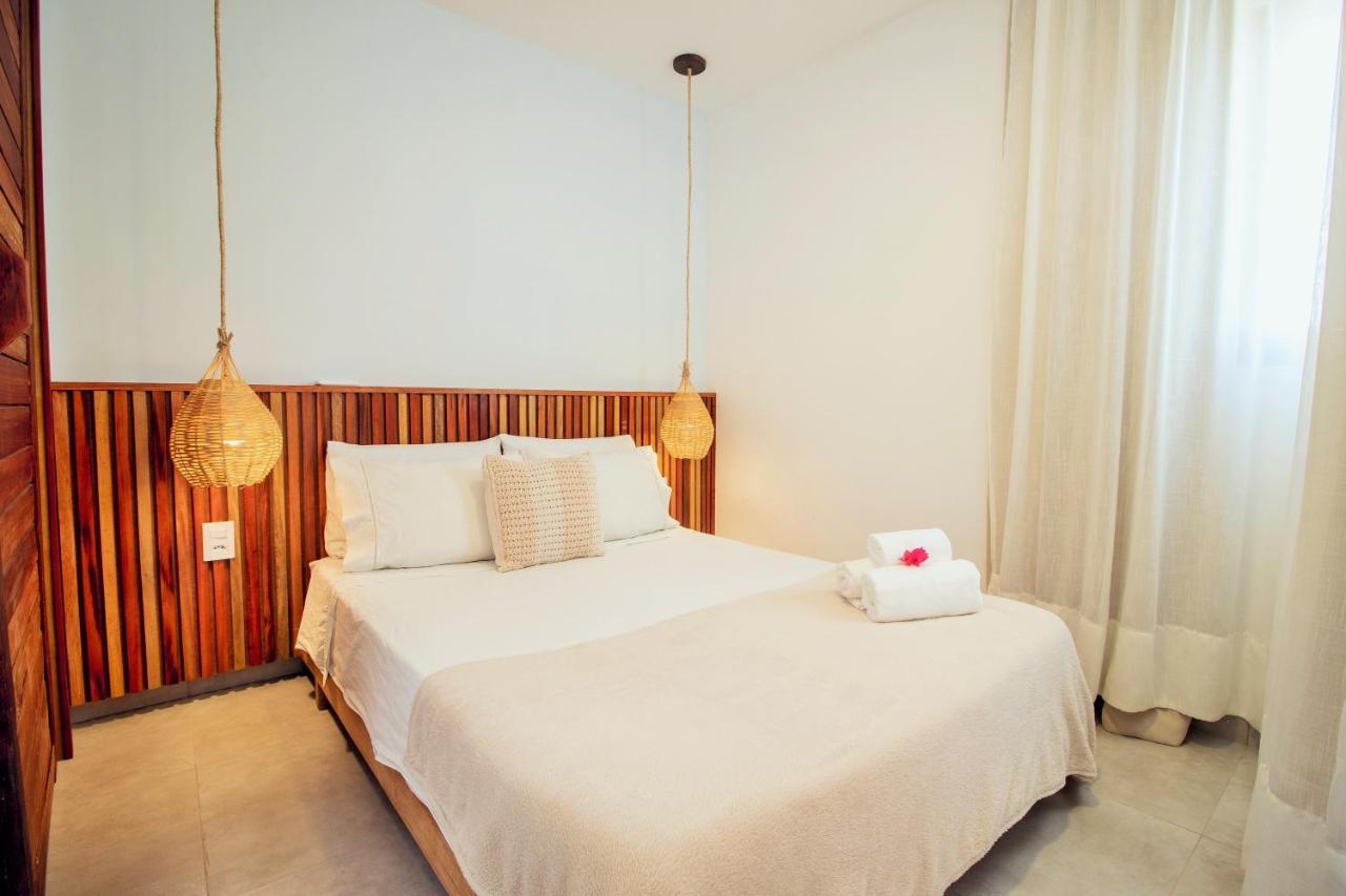 Apartamento Manay Jericoacoara Eksteriør billede