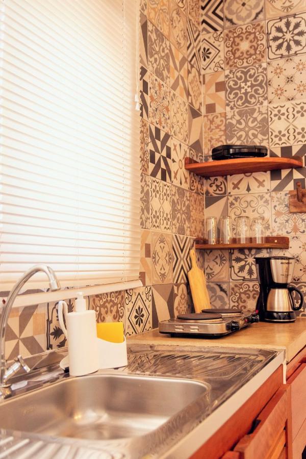 Apartamento Manay Jericoacoara Eksteriør billede