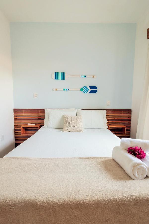 Apartamento Manay Jericoacoara Eksteriør billede
