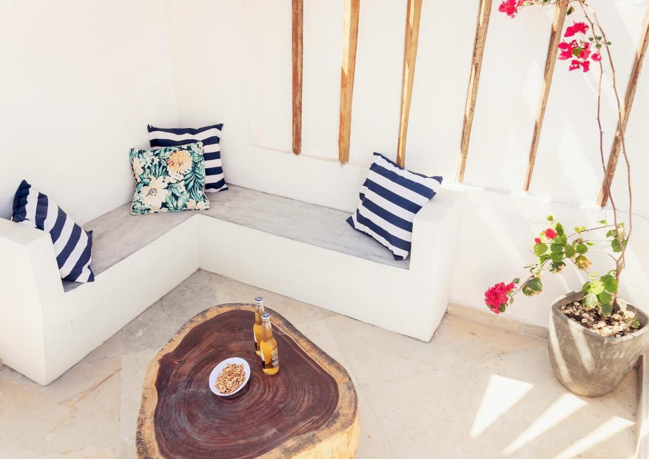 Apartamento Manay Jericoacoara Eksteriør billede