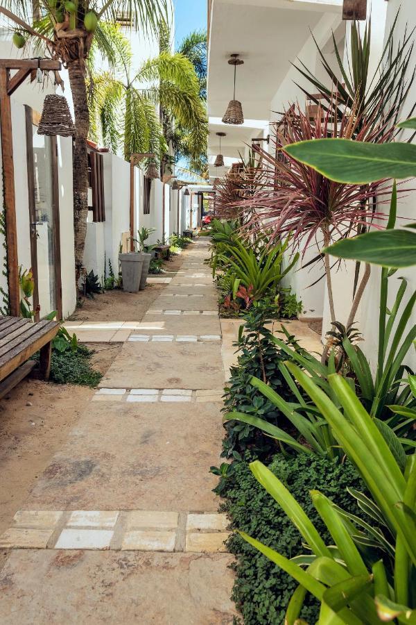 Apartamento Manay Jericoacoara Eksteriør billede